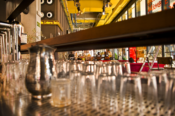 Las mejores ofertas de Bastardo Hostel Madrid