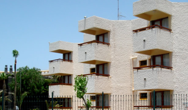 Las mejores ofertas de Apartamentos Datasol Playa del Inglés