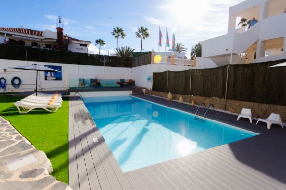 Las mejores ofertas de Atlantic Sun Beach Playa del Inglés