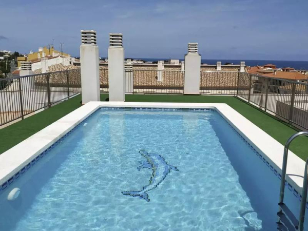 Las mejores ofertas de NEPTUNO ALCOCEBRE 3000 Alcocéber