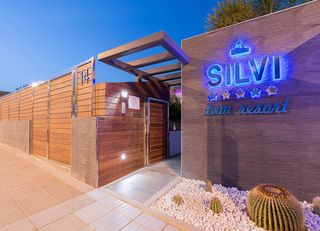 Las mejores ofertas de SILVI VILLAS Playa del Inglés