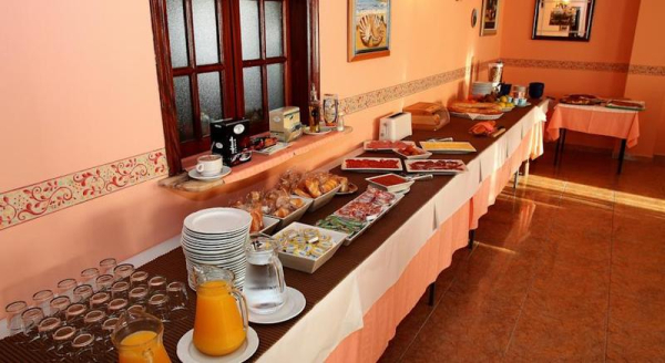 Las mejores ofertas de HOTEL PIPO Sanxenxo