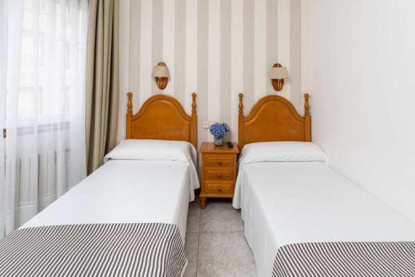 Las mejores ofertas de Panadeiramar Sanxenxo