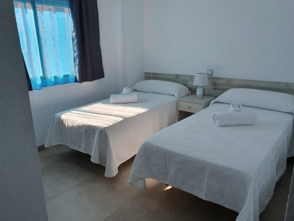 Las mejores ofertas de Apartamentos Saranova Benidorm