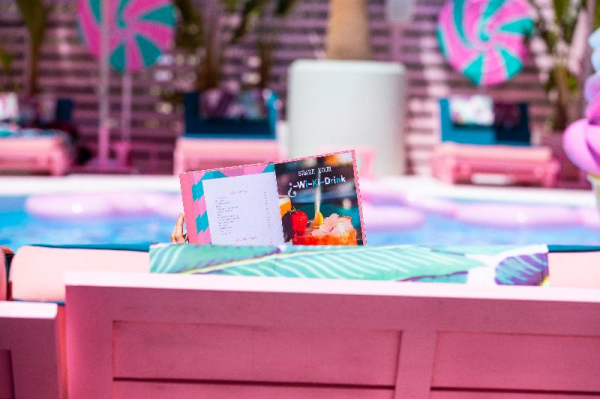 Las mejores ofertas de WI-KI-WOO SAN ANTONIO