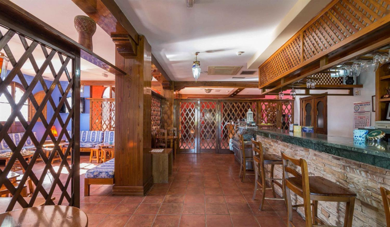 Las mejores ofertas de LA KABILA Almería