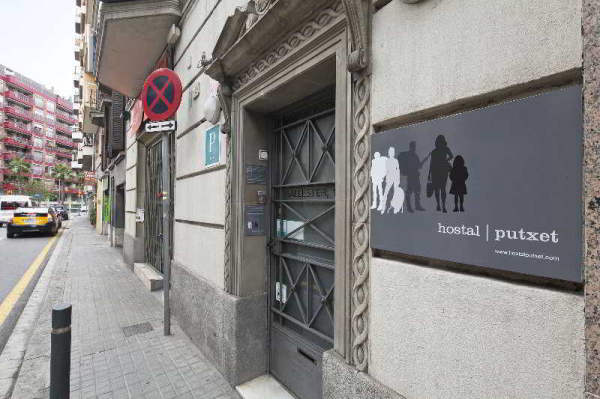 Las mejores ofertas de Putxet by Gaiarooms Barcelona