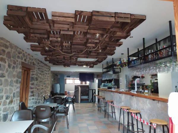 Las mejores ofertas de HOTEL RESTAURANTE EL PALACIO DE MONTANEJOS Montanejos