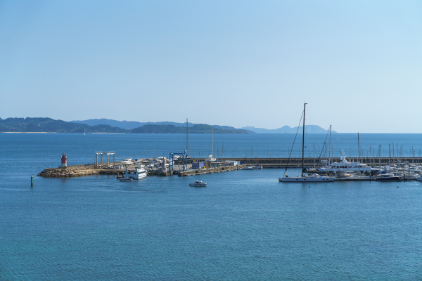 Las mejores ofertas de Hotel El Puente Sanxenxo