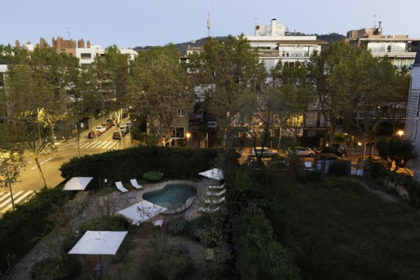 Las mejores ofertas de Hotel Primero Primera Barcelona