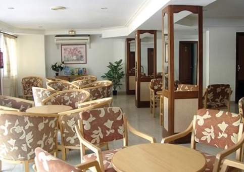 Las mejores ofertas de HOTEL AMIC CAN PASTILLA Can Pastilla