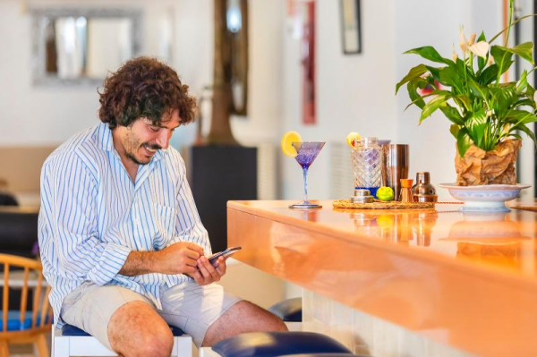 Las mejores ofertas de HOTEL NA FORANA Cala Ratjada