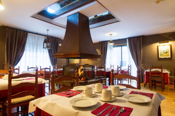 Las mejores ofertas de Gran Chalet Betrén