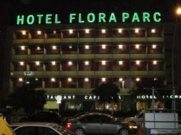Las mejores ofertas de FLORA PARC Castelldefels