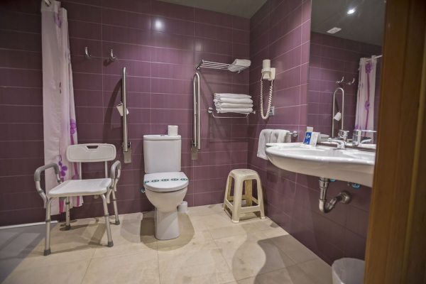 Las mejores ofertas de Hotel Teruel Vinaròs