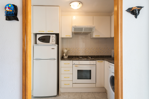 Las mejores ofertas de Al-Andalus Casa Azahar Alcocéber