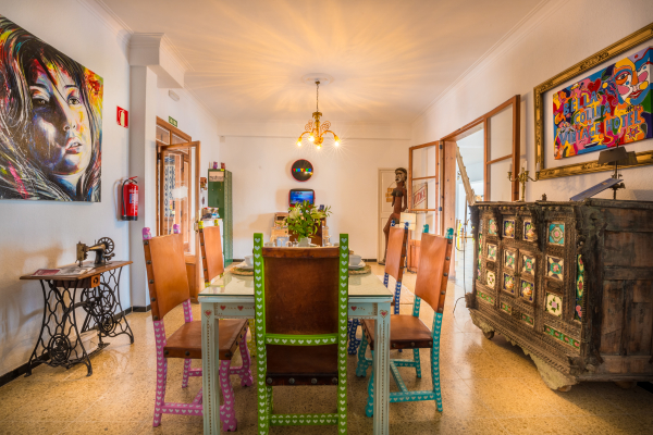 Las mejores ofertas de Bella Colina I Vintage Hotel 1953 Peguera