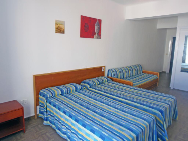 Las mejores ofertas de Hotel Sol De Mallorca Playa de Palma