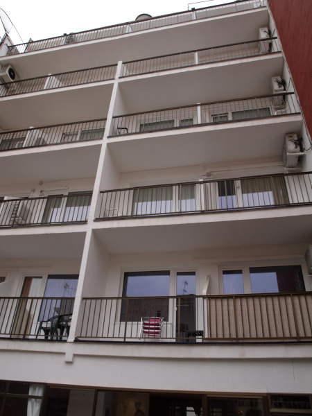 Las mejores ofertas de Hotel Xapala Playa de Palma