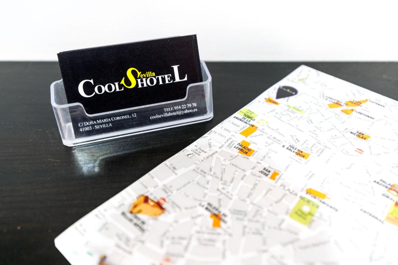 Las mejores ofertas de Cool Sevilla Hotel Sevilla