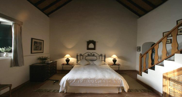 Las mejores ofertas de Hacienda San Rafael Sevilla