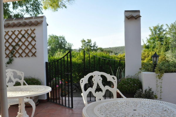 Las mejores ofertas de Hotel Rural La Paloma Torremolinos