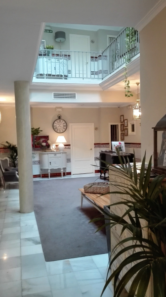 Las mejores ofertas de Le Petit Paris Sevilla