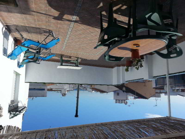 Las mejores ofertas de San Miguel Hostal Nerja