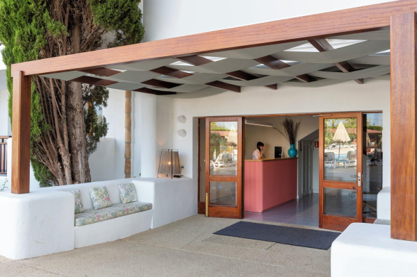 Las mejores ofertas de Inturotel Cala Azul Garden Cala D´Or