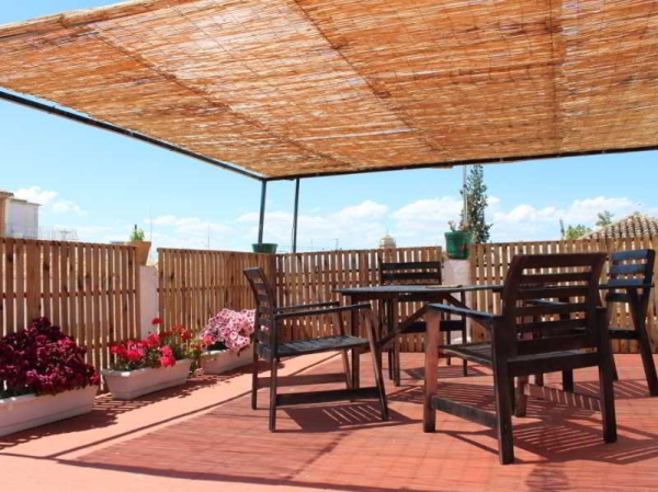 Las mejores ofertas de Duquesa Bed & Breakfast Granada