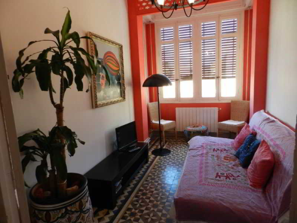 Las mejores ofertas de Villa Alicia Guest House Málaga