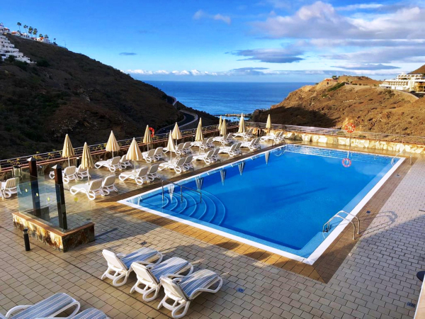 Las mejores ofertas de Holiday Club Sol Amadores Puerto Rico