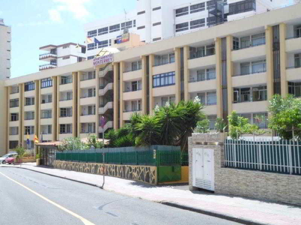 Las mejores ofertas de Monterrey Playa del Inglés