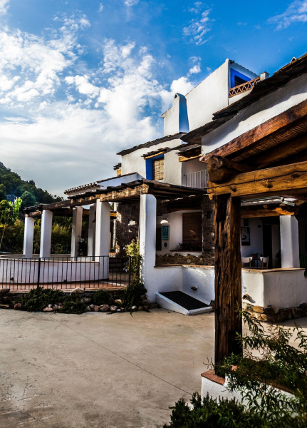 Las mejores ofertas de Posada Del Candil Almería 