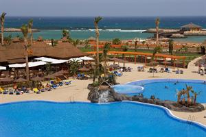 Las mejores ofertas de ELBA CARLOTA BEACH & CONVENTION RESORT Caleta de Fuste