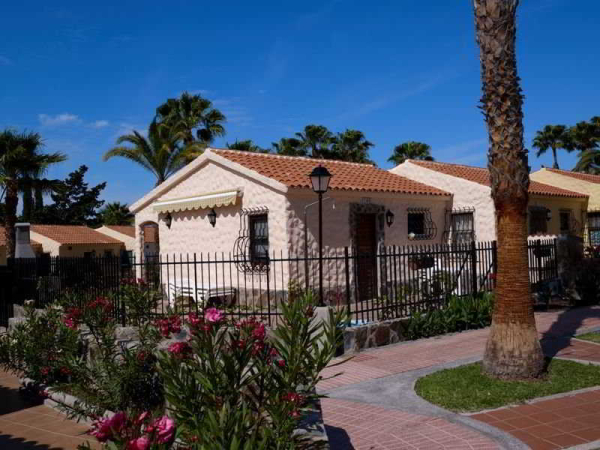 Las mejores ofertas de Santa Fe Bungalows Playa del Inglés