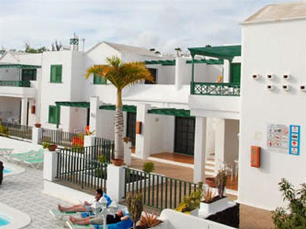 Las mejores ofertas de Las Acacias Puerto del Carmen