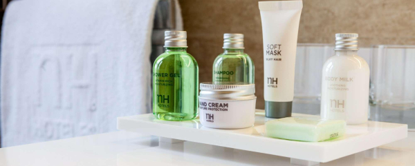 Las mejores ofertas de NH Barcelona Entenza Barcelona