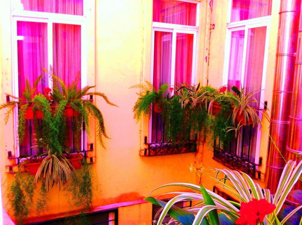 Las mejores ofertas de OYO Hostal La Fontana Madrid