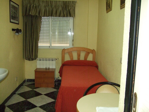 Las mejores ofertas de Hostal Jacinto Madrid