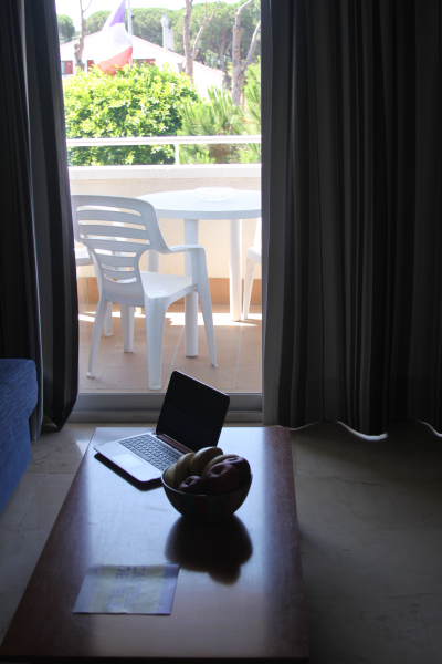 Las mejores ofertas de Marsol Apartamentos Turisticos Sitges