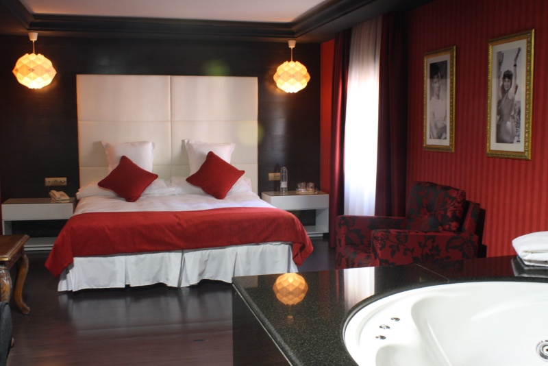 Las mejores ofertas de AÑOS 50 Torremolinos