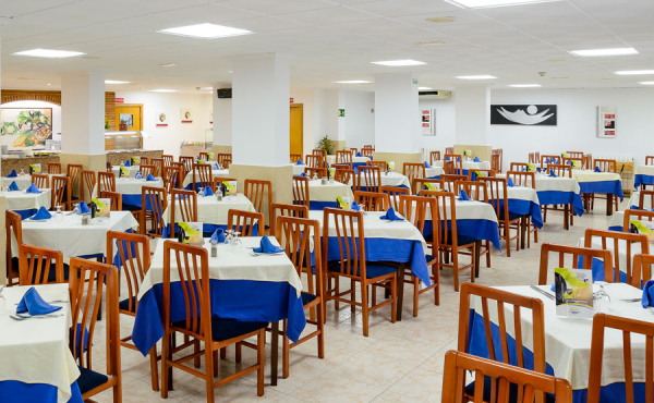Las mejores ofertas de Hotel Mareny Benidorm Benidorm