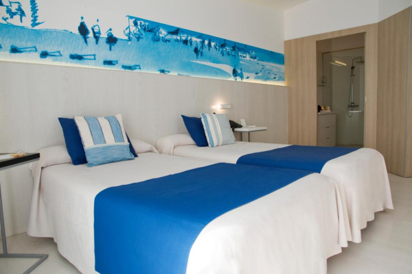 Las mejores ofertas de Alegria Mar Mediterrania - Adults Only Santa Susanna