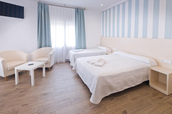 Las mejores ofertas de Hotel Merce Pineda De Mar