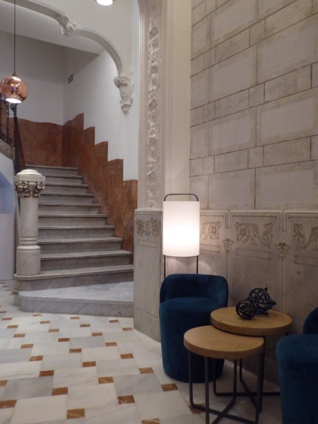 Las mejores ofertas de ONA HOTELS MOSAIC Barcelona