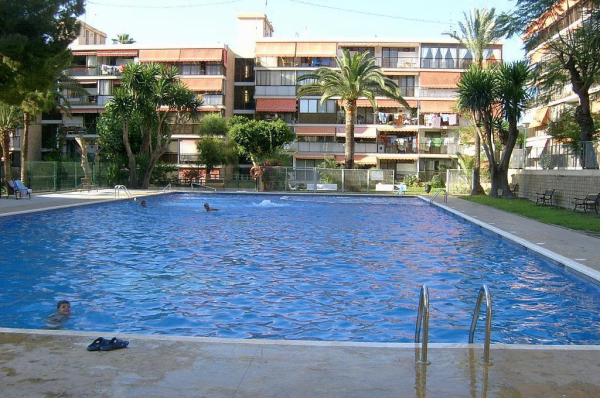 Las mejores ofertas de Apartamentos Piscis Benidorm