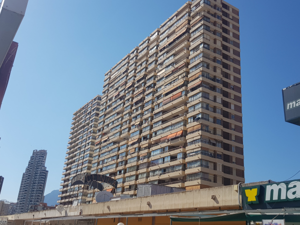 Las mejores ofertas de Aquarium III Benidorm