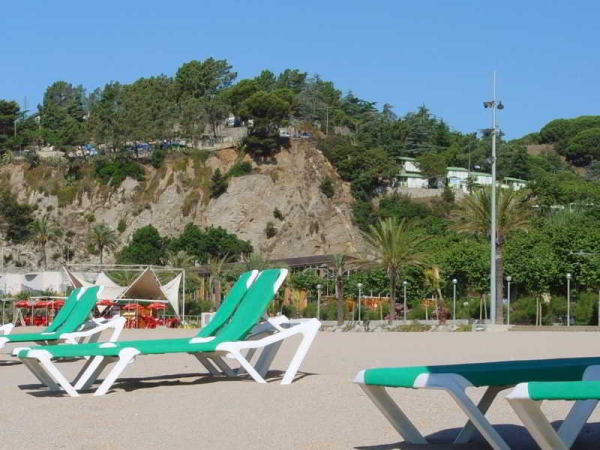 Las mejores ofertas de Camping El Far Calella