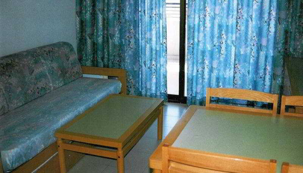 Las mejores ofertas de Gemelos XII Benidorm